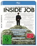 Inside Job auf Blu-ray