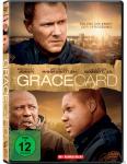 THE GRACE CARD auf DVD