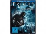 Priest (Special Edition) DVD