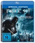 Priest Special Edition auf Blu-ray