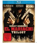 DESPERADO/ELMARIACHI/IRGENDWANN IN MEXICO auf Blu-ray