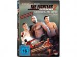 FIGHTERS 2: THE BEATDOWN [DVD]