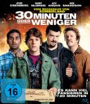 30 Minuten oder weniger auf Blu-ray