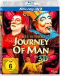 Cirque De Soleil - Journey Of Man auf 3D Blu-ray