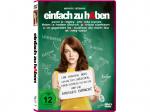 Einfach zu haben DVD