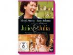 Julie & Julia DVD
