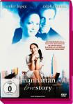 Manhattan Love Story auf DVD
