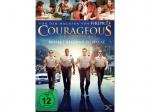Courageous - Ein mutiger Weg DVD