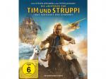 Die Abenteuer von Tim und Struppi - Das Geheimnis der Einhorn Blu-ray