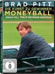 Die Kunst zu gewinnen - Moneyball auf DVD