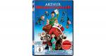 DVD Arthur Weihnachtsmann Hörbuch