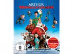 Arthur Weihnachtsmann Blu-ray