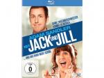 Jack und Jill Blu-ray