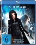 Underworld - Awakening auf Blu-ray