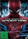 The Amazing Spider-Man auf DVD