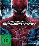 Blu-ray The Amazing Spider-Man