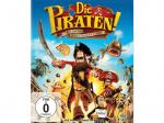Die Piraten - Ein Haufen merkwürdiger Typen Blu-ray