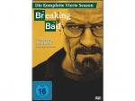 Breaking Bad - Staffel 4 DVD