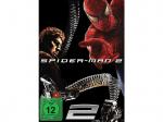 Spider-Man 2 DVD