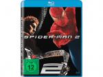 Spider-Man 2 Blu-ray