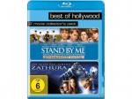 Best Of Hollywood-2 Movie Collectors Pack 58 [Blu-ray]