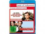 Best Of Hollywood-2 Movie Collectors Pack 59 [Blu-ray]