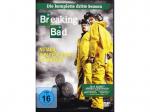 Breaking Bad - Staffel 3 [DVD]