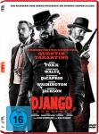 Django Unchained auf DVD