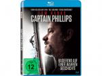 Captain Phillips [Blu-ray]