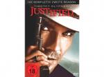 Justified - Staffel 2 DVD