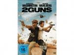 2 Guns DVD