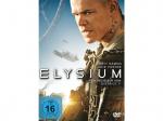 Elysium DVD