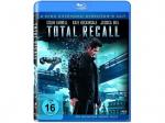 Total Recall Director’s Cut [Blu-ray]