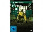 Breaking Bad - Staffel 5 DVD