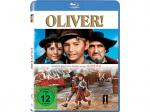 Oliver! [Blu-ray]