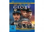 Glory (4K Mastered) [Blu-ray]