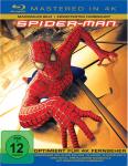 Spider-Man (4K Mastered) auf Blu-ray