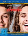Ananas Express (4K Mastered) auf Blu-ray