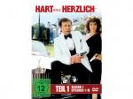 Hart aber herzlich - Season 1, Volume 1 (Episoden 1-10) DVD