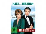 Hart aber herzlich - Season 2, Volume 1 (Episoden 1-12) [DVD]