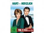 Hart aber herzlich - Season 2, Volume 2 (Episoden 13-20) [DVD]