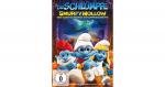 DVD Smurfy Hollow - Eine schön schaurige Schlumpfgeschichte Hörbuch