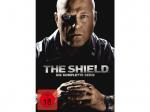 The Shield - Staffel 1-7 (Komplett) [DVD]