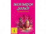 Bezaubernde Jeannie - Staffel 1-5 (Komplett) [DVD]