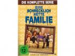 Eine schrecklich nette Familie - Staffel 1-11 (Komplett) [DVD]