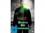 Breaking Bad - Die finale Staffel DVD