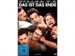 Das ist das Ende DVD