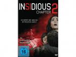 Insidious: Chapter 2 [DVD]