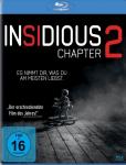 Insidious: Chapter 2 auf Blu-ray