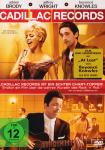 Cadillac Records (Pink Edition) auf DVD